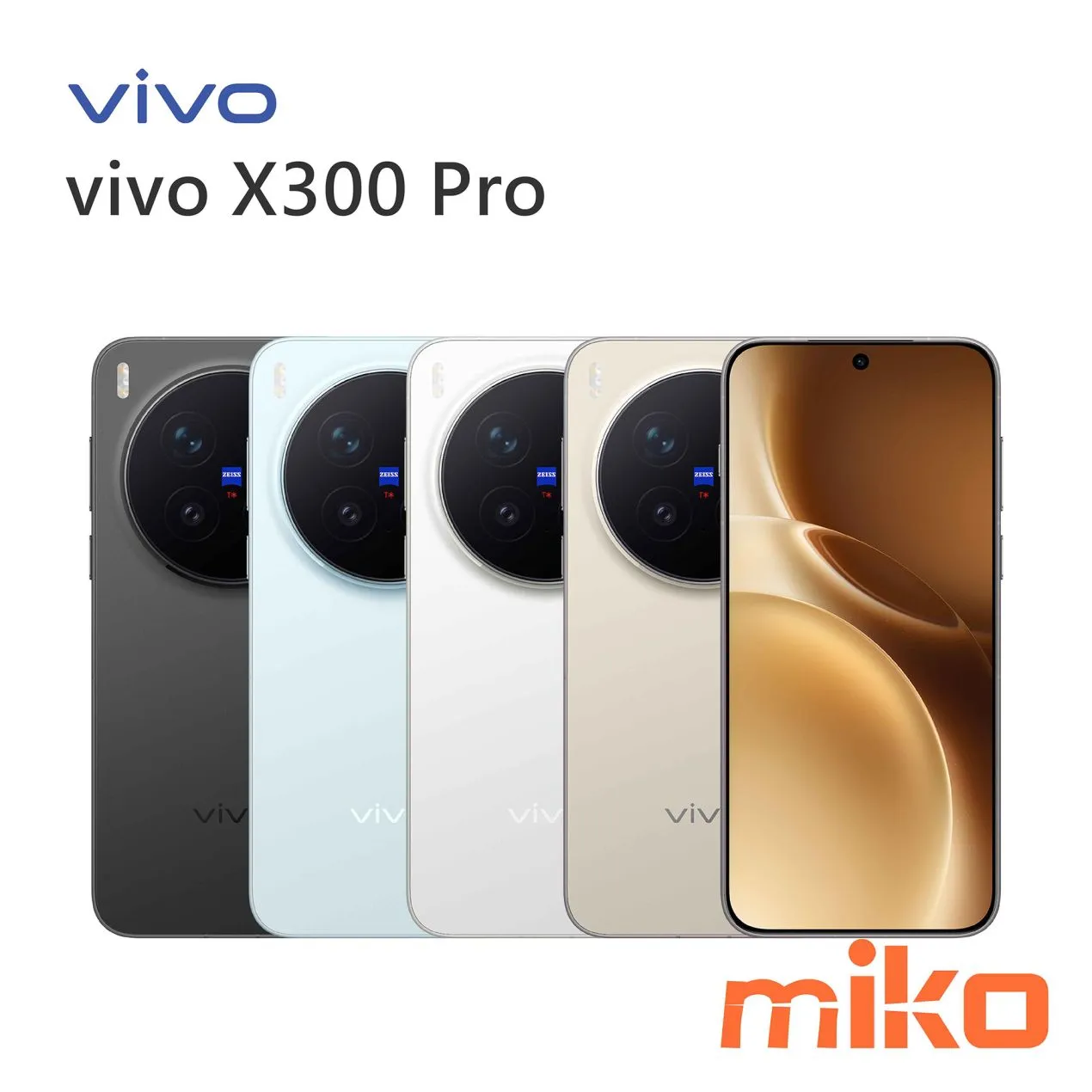 vivo X300 Pro vivo X300 Pro